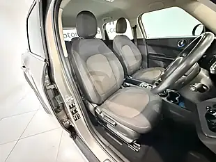 Used 2018 MINI Countryman Cooper ALL4 Silver - Interior and Exterior details 18