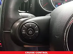 Used 2018 MINI Countryman Cooper Black - Interior and Exterior details 8