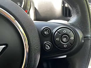 Used 2018 MINI Countryman Cooper Black - Interior and Exterior details 18
