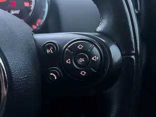 Used 2018 MINI Countryman Cooper Blue - Interior and Exterior details 18