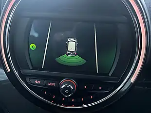 Used 2018 MINI Countryman Cooper Blue - Interior and Exterior details 20
