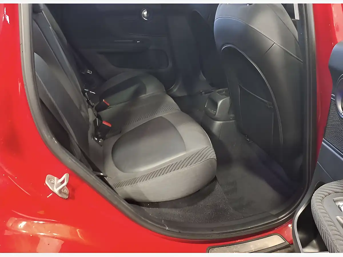 Used 2018 MINI Countryman Cooper Bright Chilli Red - Interior and Exterior details 18