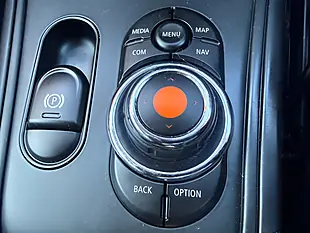 Used 2018 MINI Countryman Cooper Green - Interior and Exterior details 12