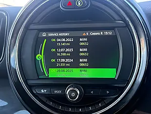 Used 2018 MINI Countryman Cooper Green - Interior and Exterior details 14
