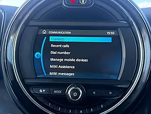 Used 2018 MINI Countryman Cooper Green - Interior and Exterior details 15