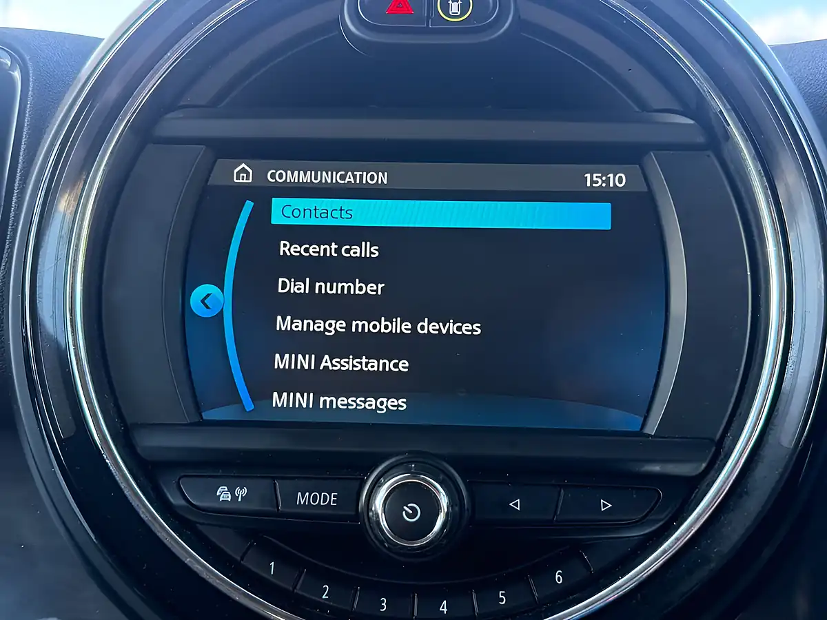Used 2018 MINI Countryman Cooper Green - Interior and Exterior details 15