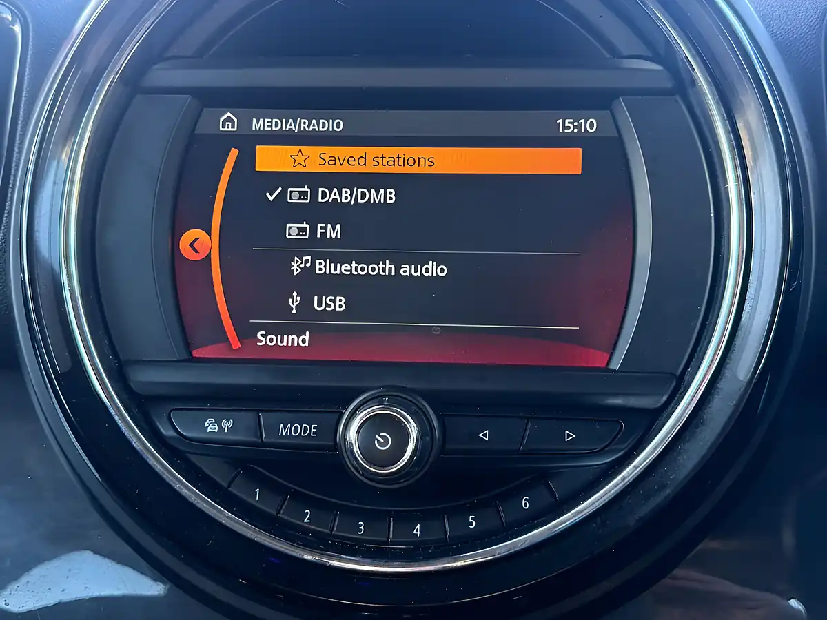 Used 2018 MINI Countryman Cooper Green - Interior and Exterior details 16