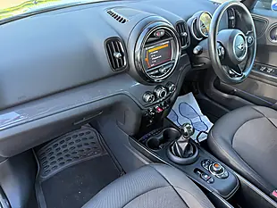 Used 2018 MINI Countryman Cooper Green - Interior and Exterior details 17