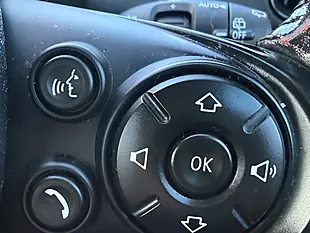 Used 2018 MINI Countryman Cooper Green - Interior and Exterior details 20