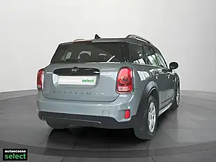 Used 2018 MINI Countryman Cooper Grey - Interior and Exterior details 10