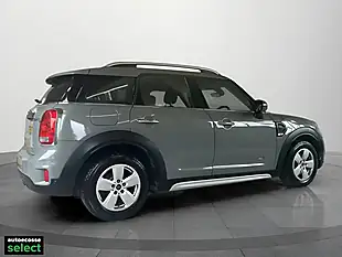 Used 2018 MINI Countryman Cooper Grey - Interior and Exterior details 11