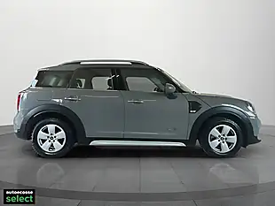 Used 2018 MINI Countryman Cooper Grey - Interior and Exterior details 12