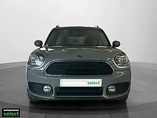 Used 2018 MINI Countryman Cooper Grey - Interior and Exterior details 2