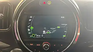 Used 2018 MINI Countryman Cooper Grey - Interior and Exterior details 20