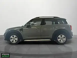 Used 2018 MINI Countryman Cooper Grey - Interior and Exterior details 6