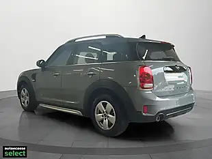 Used 2018 MINI Countryman Cooper Grey - Interior and Exterior details 7