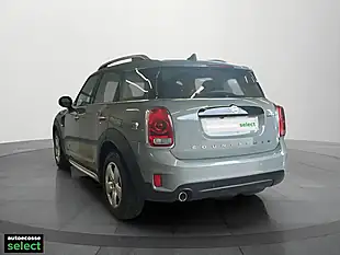 Used 2018 MINI Countryman Cooper Grey - Interior and Exterior details 8