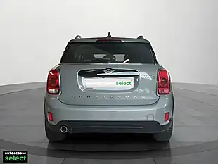 Used 2018 MINI Countryman Cooper Grey - Interior and Exterior details 9