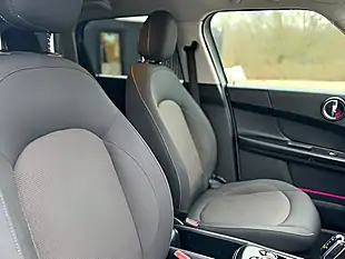 Used 2018 MINI Countryman Cooper Grey - Interior and Exterior details 14