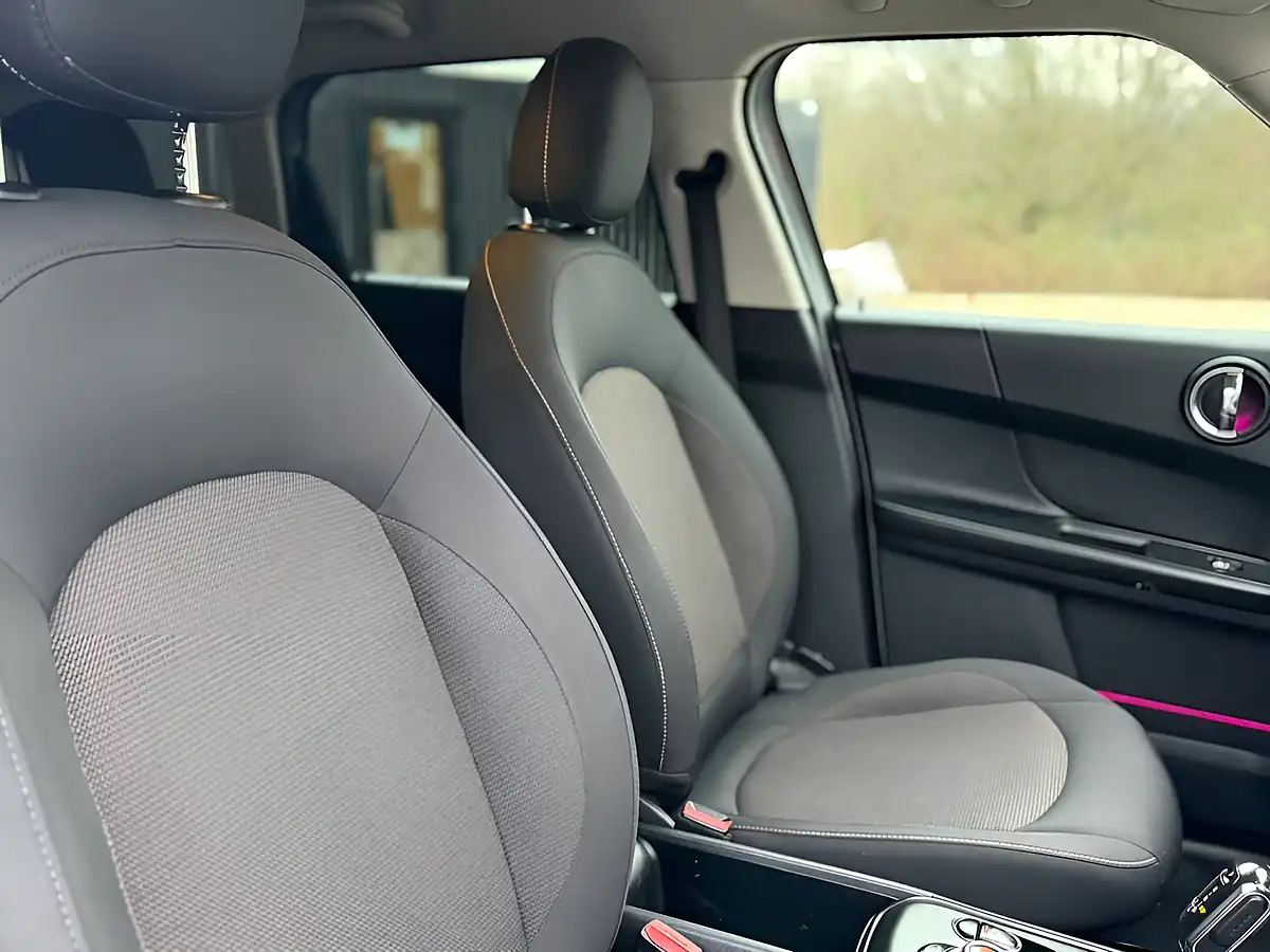 Used 2018 MINI Countryman Cooper Grey - Interior and Exterior details 14