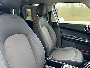 Used 2018 MINI Countryman Cooper Grey - Interior and Exterior details 14
