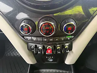 Used 2018 MINI Countryman Cooper - Interior and Exterior details 13