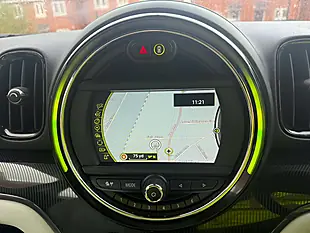 Used 2018 MINI Countryman Cooper - Interior and Exterior details 14