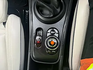 Used 2018 MINI Countryman Cooper - Interior and Exterior details 15