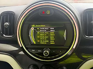 Used 2018 MINI Countryman Cooper - Interior and Exterior details 17