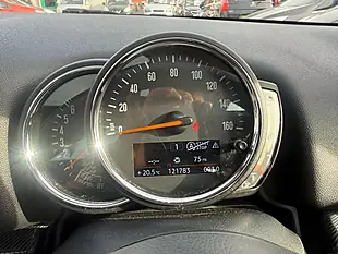 Used 2018 MINI Countryman Cooper - Interior and Exterior details 20
