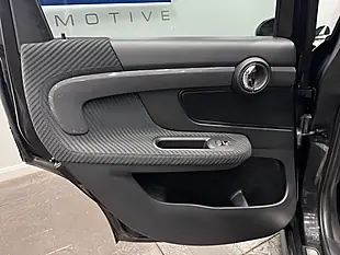 Used 2018 MINI Countryman Cooper S Black - Interior and Exterior details 18