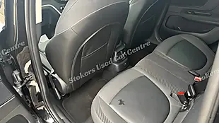 Used 2018 MINI Countryman Cooper S Black - Interior and Exterior details 14