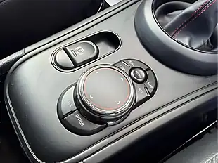 Used 2018 MINI Countryman Cooper S Silver - Interior and Exterior details 12