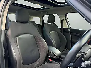 Used 2018 MINI Countryman Cooper S Silver - Interior and Exterior details 8