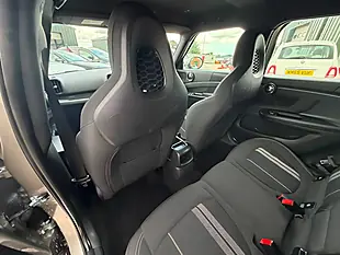 Used 2018 MINI Countryman Cooper S Sport Silver - Interior and Exterior details 16