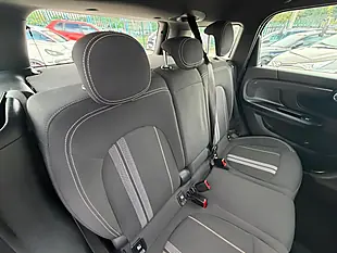 Used 2018 MINI Countryman Cooper S Sport Silver - Interior and Exterior details 17