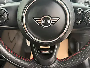 Used 2018 MINI Countryman Cooper S Sport Silver - Interior and Exterior details 19