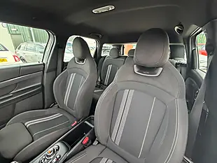 Used 2018 MINI Countryman Cooper S Sport Silver - Interior and Exterior details 20