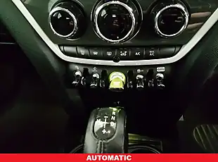 Used 2018 MINI Countryman Cooper Se Grey - Interior and Exterior details 16
