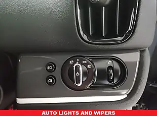Used 2018 MINI Countryman Cooper Se Grey - Interior and Exterior details 17