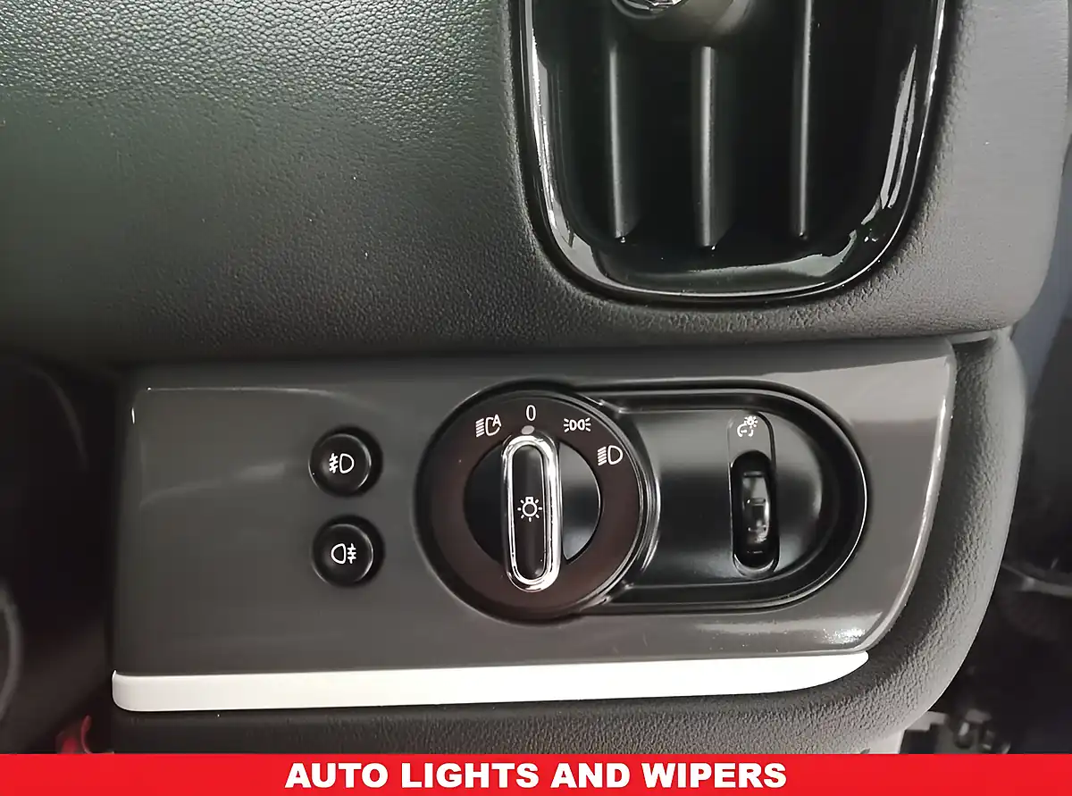 Used 2018 MINI Countryman Cooper Se Grey - Interior and Exterior details 17