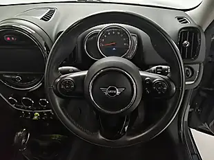Used 2018 MINI Countryman Cooper Se Grey - Interior and Exterior details 7