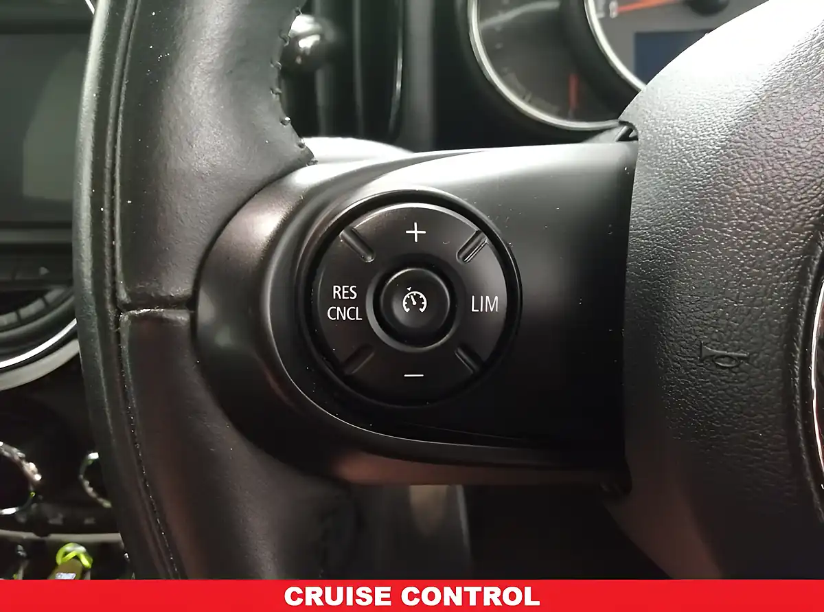 Used 2018 MINI Countryman Cooper Se Grey - Interior and Exterior details 8