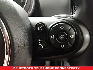 Used 2018 MINI Countryman Cooper Se Grey - Interior and Exterior details 9