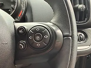 Used 2018 MINI Countryman Cooper Se Grey - Interior and Exterior details 14