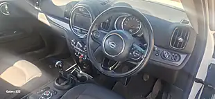Used 2018 MINI Countryman Cooper White - Interior and Exterior details 16