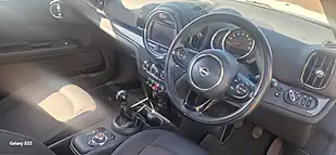 Used 2018 MINI Countryman Cooper White - Interior and Exterior details 19