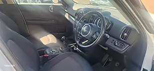 Used 2018 MINI Countryman Cooper White - Interior and Exterior details 20