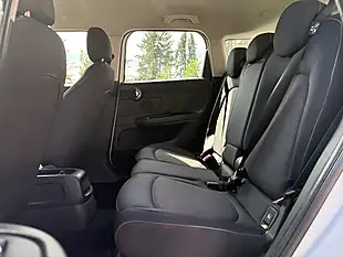Used 2018 MINI Countryman Cooper White - Interior and Exterior details 17