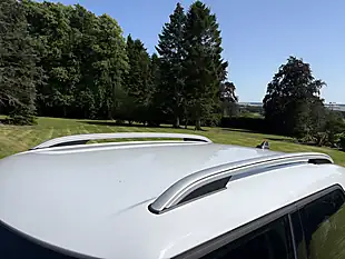Used 2018 MINI Countryman Cooper White - Interior and Exterior details 20